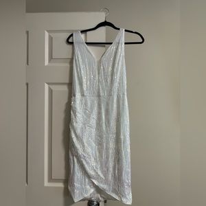 Sequin dress - still with tags - never worn